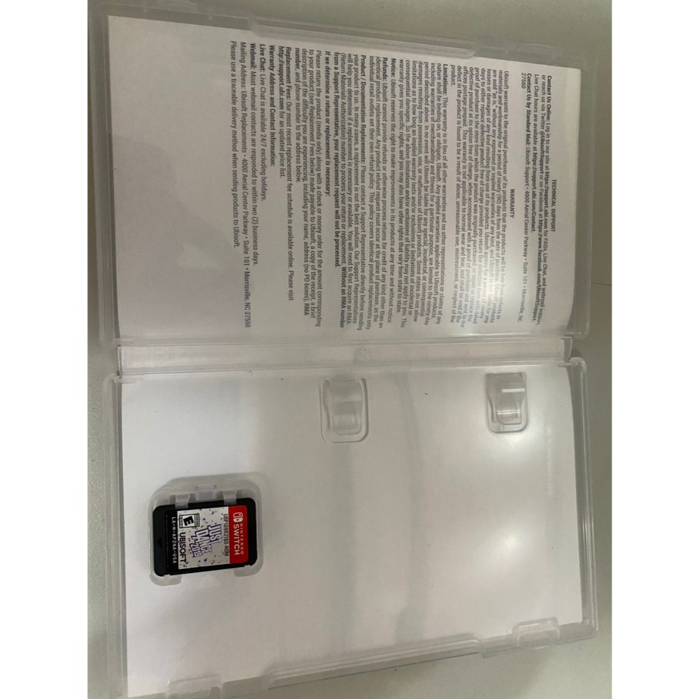 JUST DANCE 2019-細節圖2