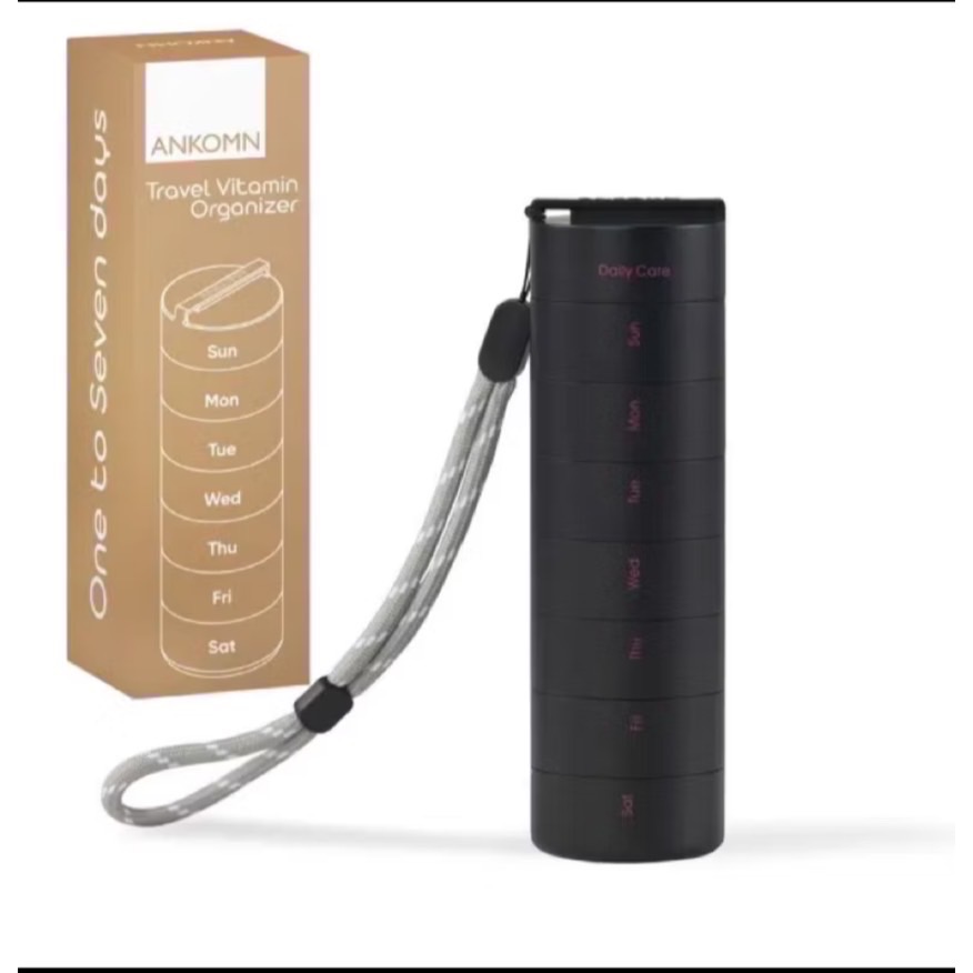 營養氣密艙/Gelovery迷你氣密罐-規格圖3