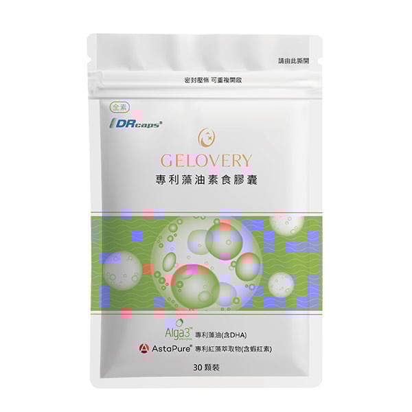 Gelovery多種保健食品-規格圖10
