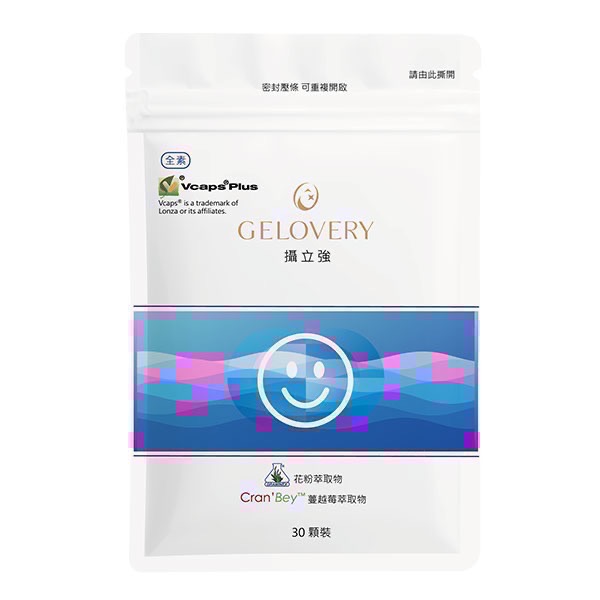 Gelovery多種保健食品-規格圖10