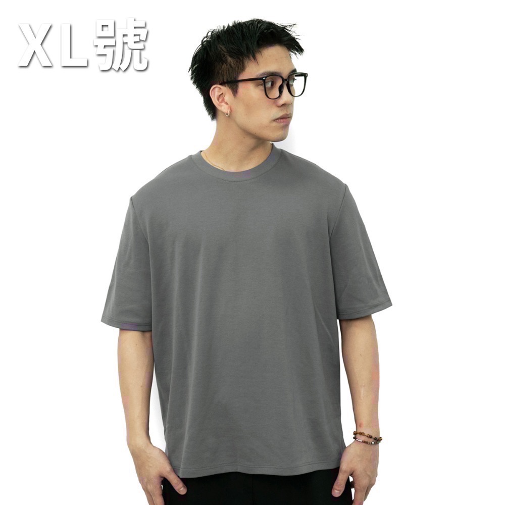 Gelovery 100%純棉男版T恤/1件-細節圖9