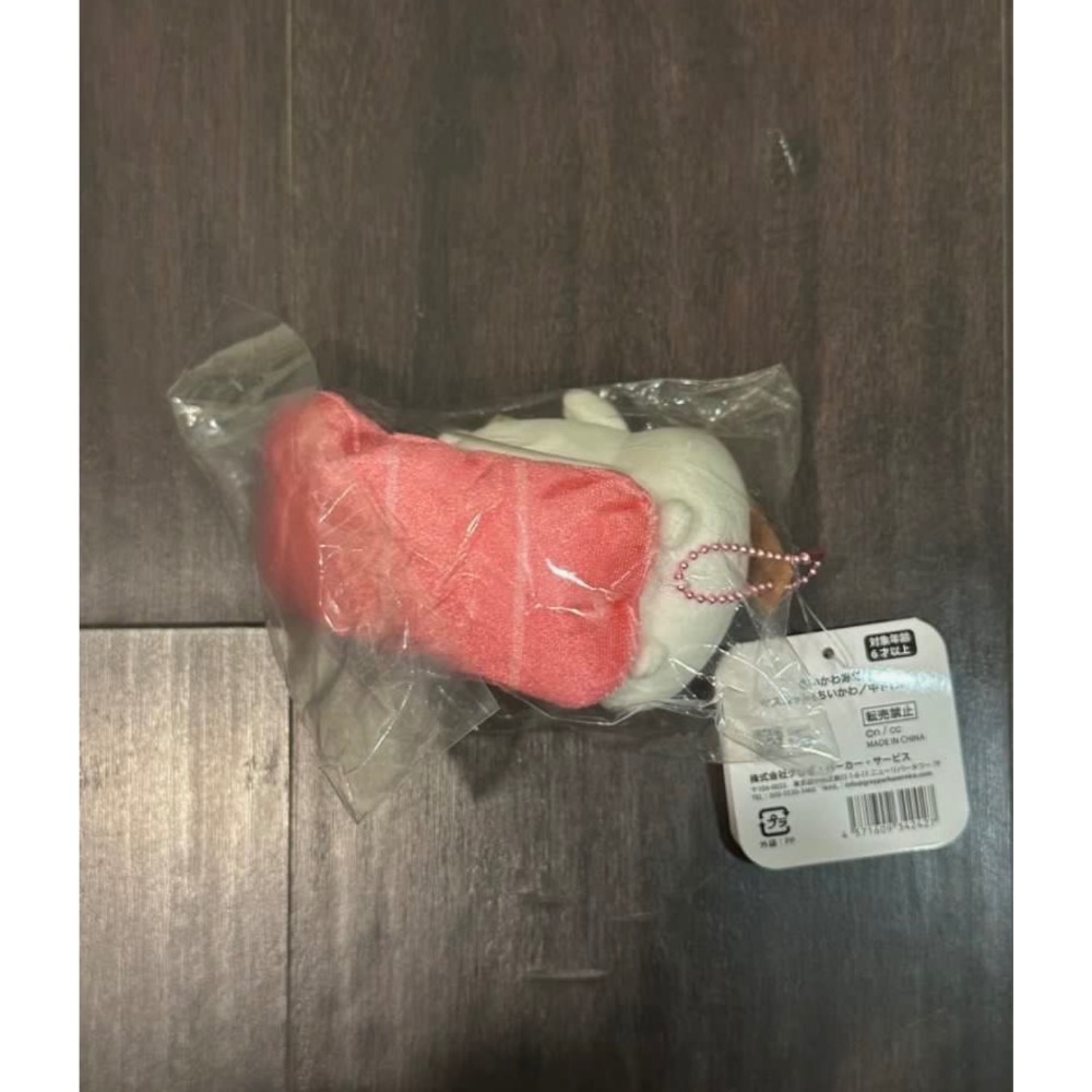 鮪魚壽司吉伊卡哇-細節圖2