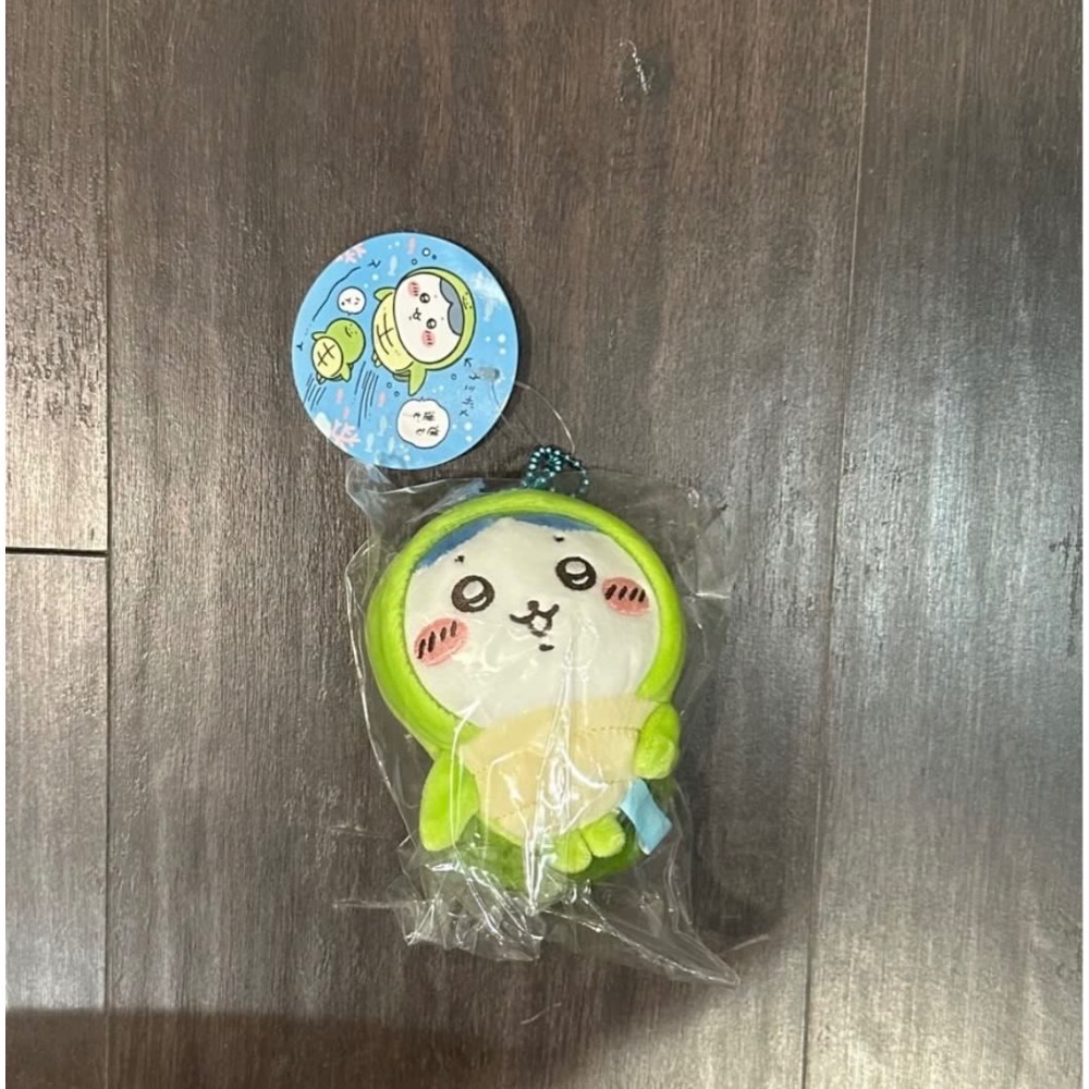 海龜小八娃娃-細節圖2