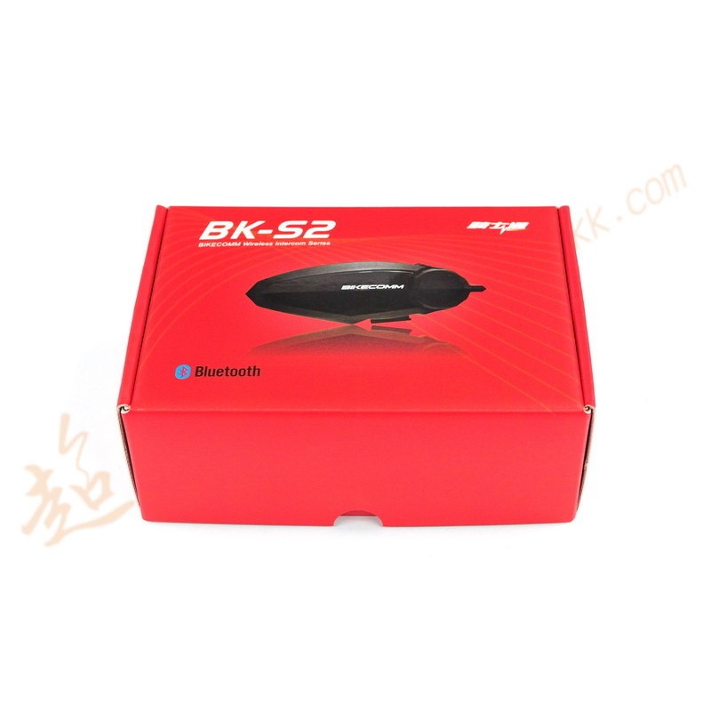 [ 超音速 ] 騎士通 BK-S2 頂級版安全帽藍牙耳機 高電量 高音質 (BK-S1 升級版 BK-T1 BKS2)-細節圖2