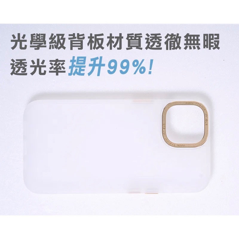 GZ 金裝版防摔殼 iPhone14系列-細節圖2