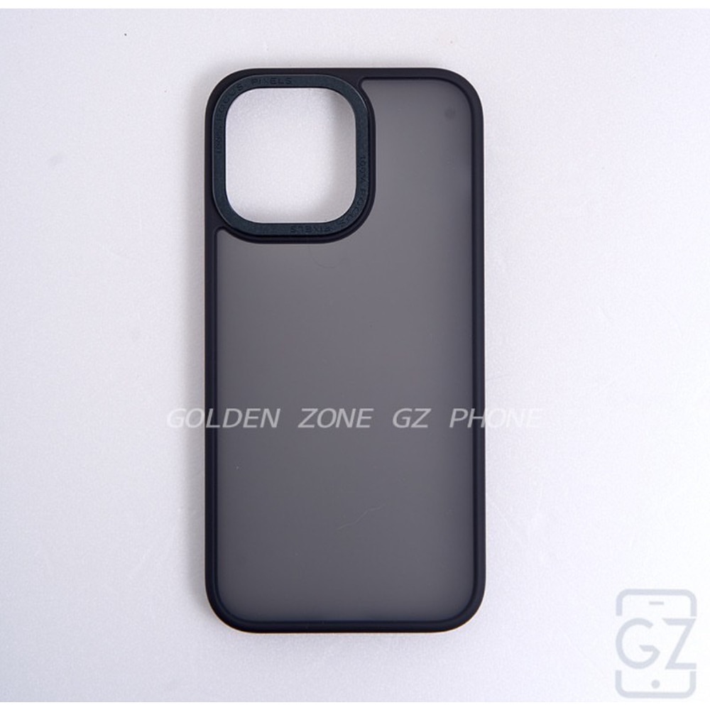 GZ 金裝版防摔殼 iPhone14系列-規格圖3