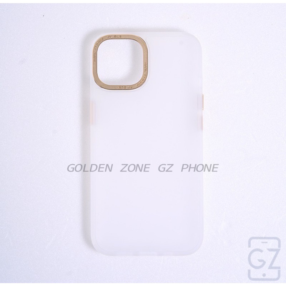 GZ 金裝版防摔殼 iPhone14系列-規格圖3