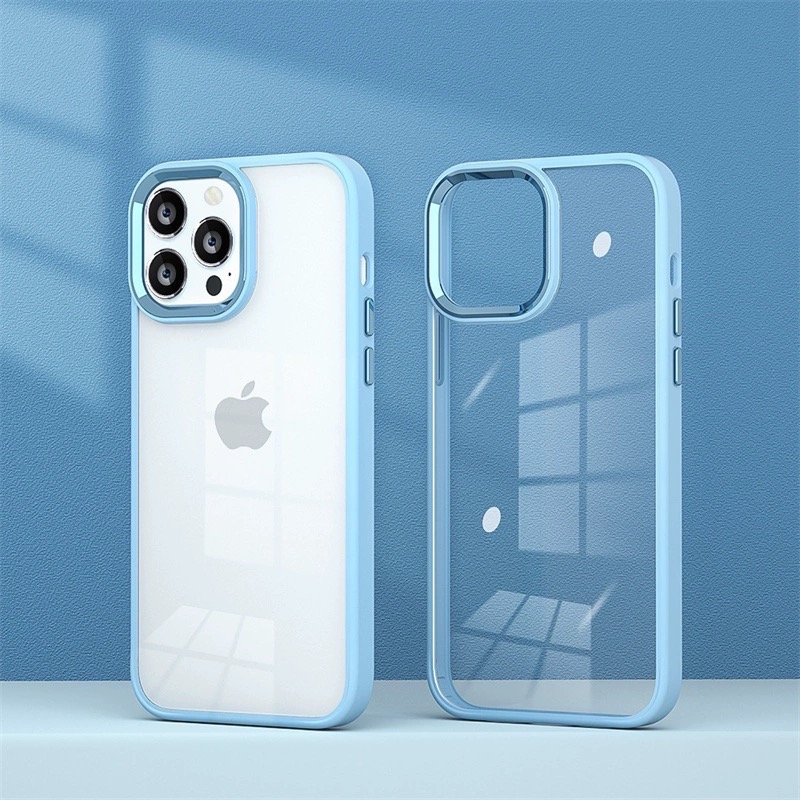 GZ 黑戰盾防摔手機殼 Iphone 14系列-規格圖2
