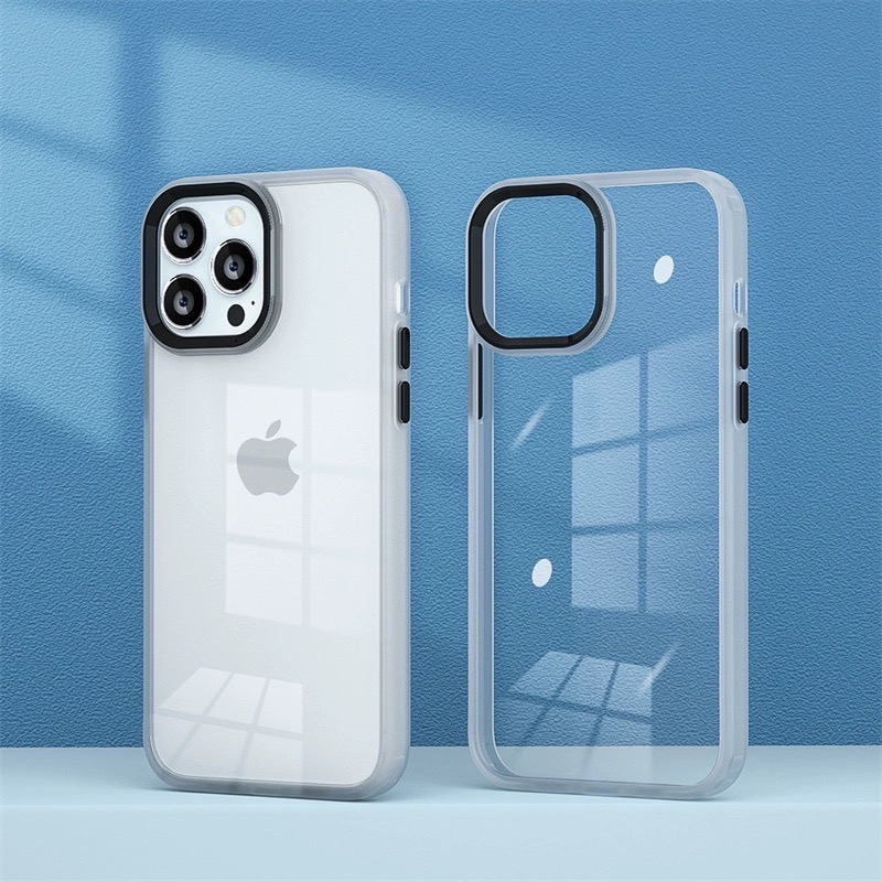 GZ 黑戰盾防摔手機殼 iPhone12系列-規格圖1