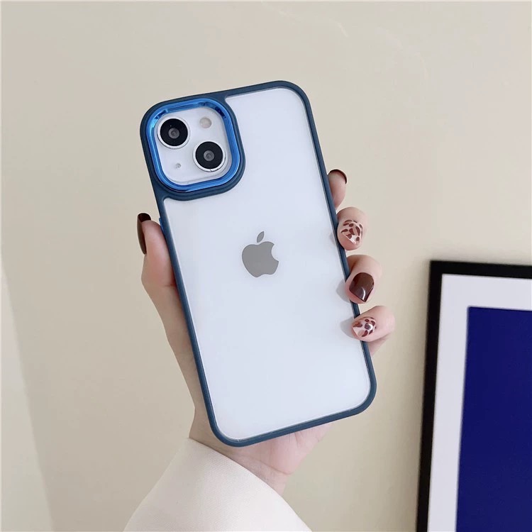 GZ 黑戰盾防摔手機殼 iPhone12系列-規格圖1