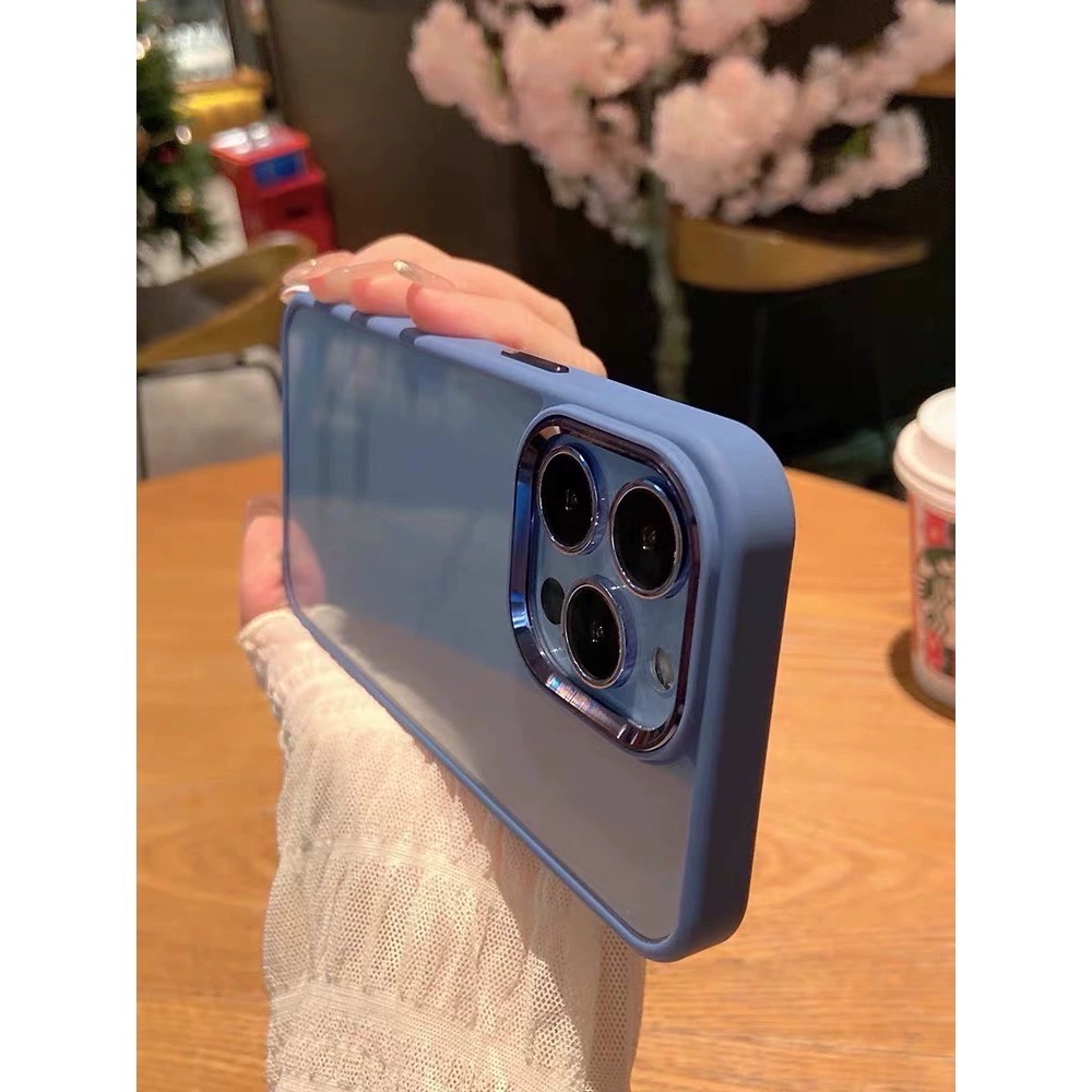 GZ 黑戰盾防摔手機殼iPhone13系列-規格圖1