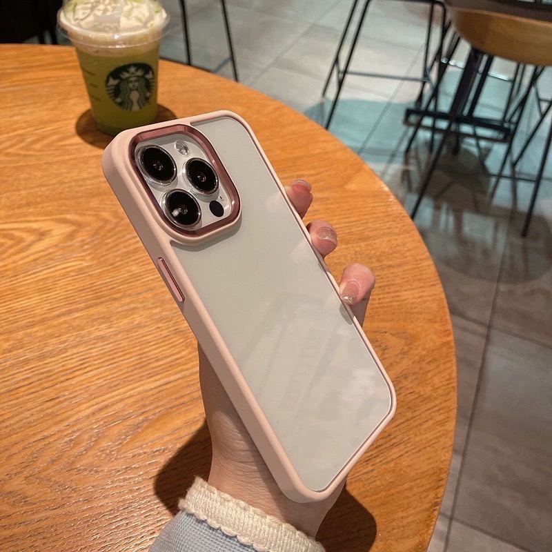 GZ 黑戰盾防摔手機殼iPhone13系列-規格圖1