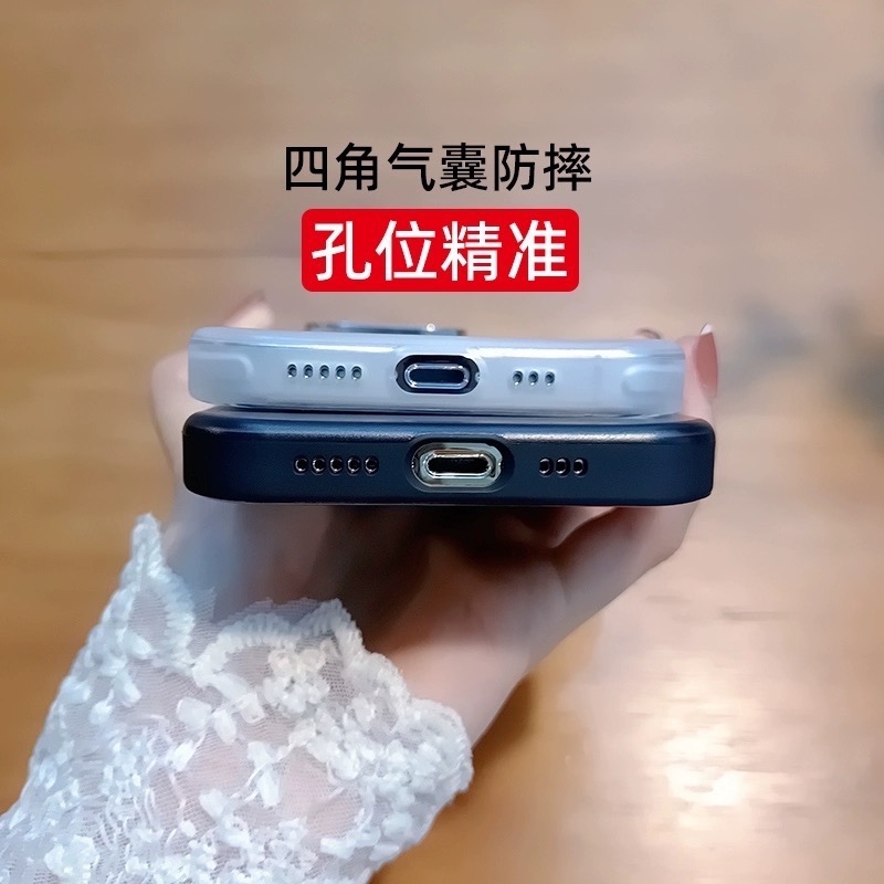 鏡頭支架磁吸殼iphone14系列-細節圖3