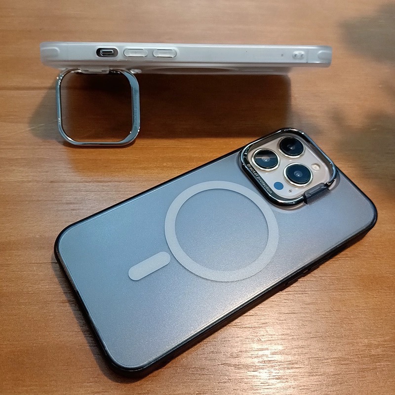 鏡頭支架磁吸殼iphone14系列-細節圖4