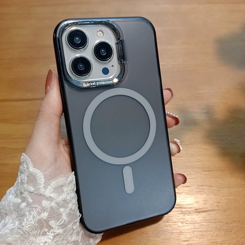 鏡頭支架磁吸殼iphone14系列-規格圖5