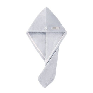 (全新現貨 ❤️新上架優惠）0259超吸水乾髮毛巾 頭髮巾 乾髮帽 擦髮巾 擦頭巾 洗臉巾-規格圖9