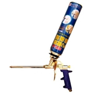 恐龍PU發泡填縫劑 恐龍發泡劑/恐龍PU發泡劑/PU發泡劑/裂縫填補/填補劑🏆裂縫填補 具隔熱 隔音 防水-細節圖6