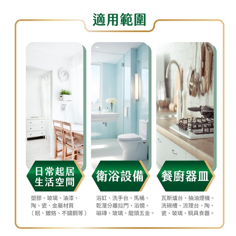 泰華施 莊臣Johnson R7 萬用清潔劑 (金屬亮光去污劑) /去鏽斑劑-細節圖6