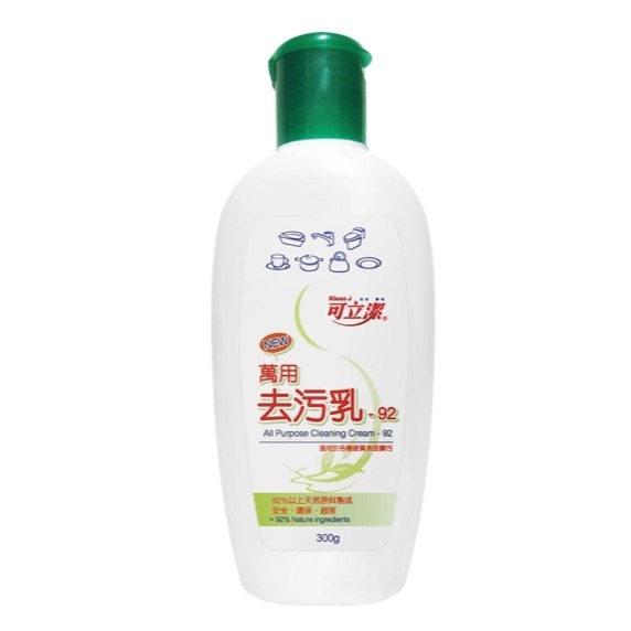 泰華施 莊臣Johnson R7 萬用清潔劑 (金屬亮光去污劑) /去鏽斑劑-規格圖10