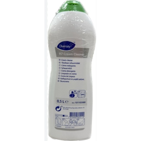 泰華施 莊臣Johnson R7 萬用清潔劑 (金屬亮光去污劑) /去鏽斑劑-規格圖10