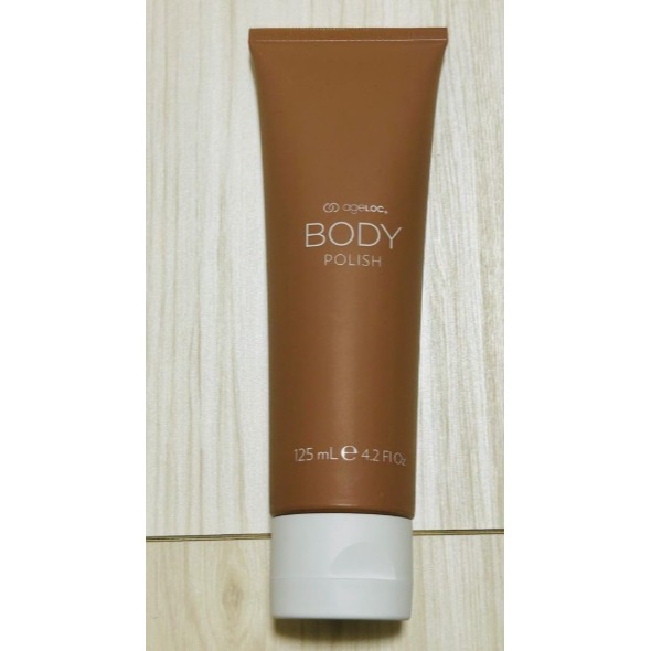 ８５折💖ageLOC®美體勻緻角質霜/美體緊緻精華/美體甦活平衡膠💖㊣台灣如新NU SKIN公司貨 保證正品 假一賠-細節圖2