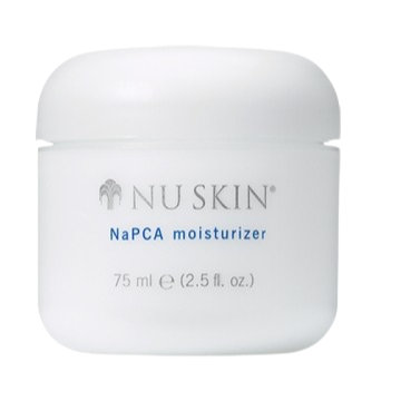 naPCA滋潤面霜