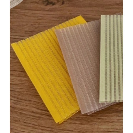 五片瀏海貼 固定無痕瀏海貼 魔法髮貼 髮貼 瀏海固定 髮貼 魔鬼沾瀏海貼 造型貼 魔鬼氈 瀏海固定髮貼 毛髮貼 前額貼-細節圖2