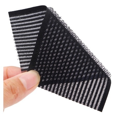 五片瀏海貼 固定無痕瀏海貼 魔法髮貼 髮貼 瀏海固定 髮貼 魔鬼沾瀏海貼 造型貼 魔鬼氈 瀏海固定髮貼 毛髮貼 前額貼-細節圖8