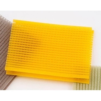 五片瀏海貼 固定無痕瀏海貼 魔法髮貼 髮貼 瀏海固定 髮貼 魔鬼沾瀏海貼 造型貼 魔鬼氈 瀏海固定髮貼 毛髮貼 前額貼-規格圖10