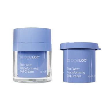 ８５折🔥活顏鎖水修護霜Tru Face®Trans. Gel Cream☚㊣ NU SKIN台灣如新🇹🇼公司貨㊣全-規格圖3