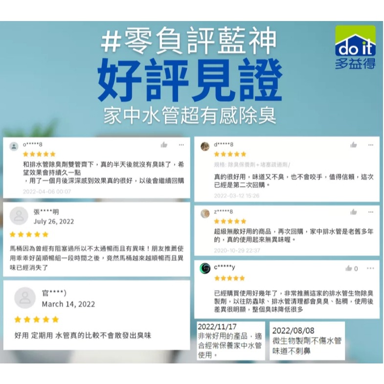 🟡多益得 All clean排水管除臭保養生物酵素🟡(946g)★有效改善惡臭問題-細節圖3