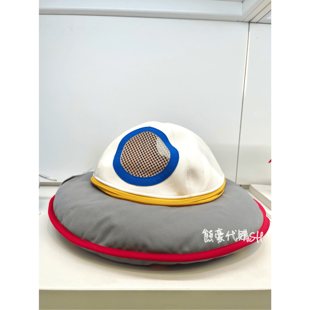 IKEA AFTONSPARV 太空船🚀-細節圖2