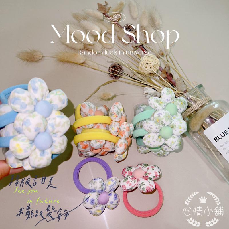 新款復古韓版髮飾 定期更新 現貨熱銷 可愛發圈 純色格子隨意百搭 甜美少女風 送禮必備 大學生 小朋友實用 布衣手工設計-細節圖7