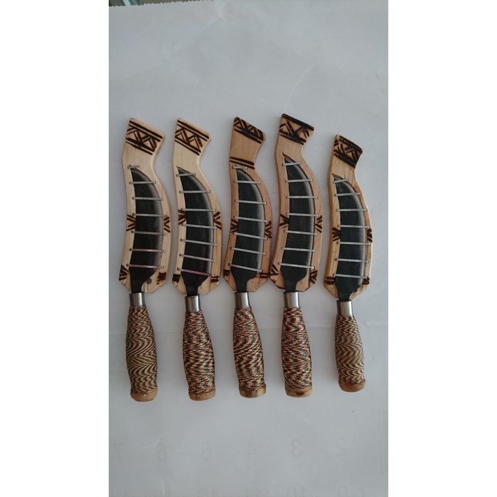 銅門刀-規格圖1