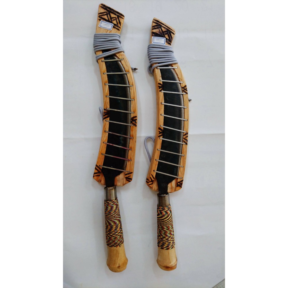 銅門刀-規格圖2