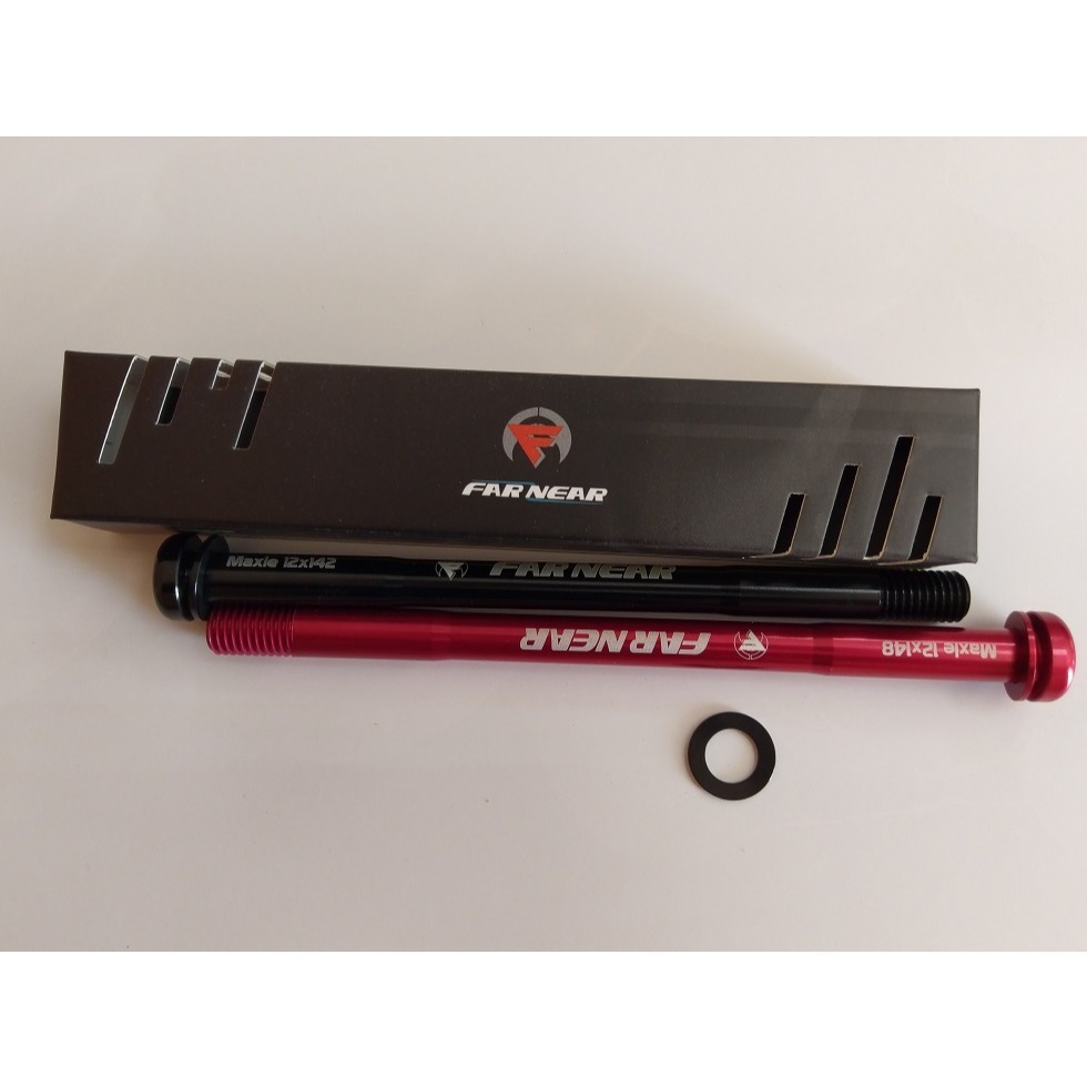 M12*P1.75mm Maxle Boost 148mmL