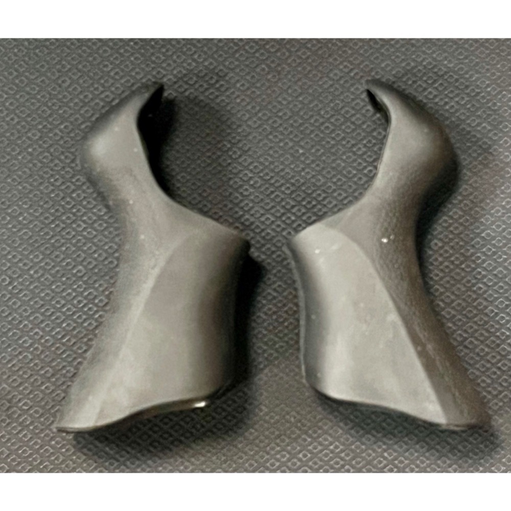 Shimano握把套 ST-6770 Hoods變把保護套 Ultegra Di2 Hoods Covers-規格圖5