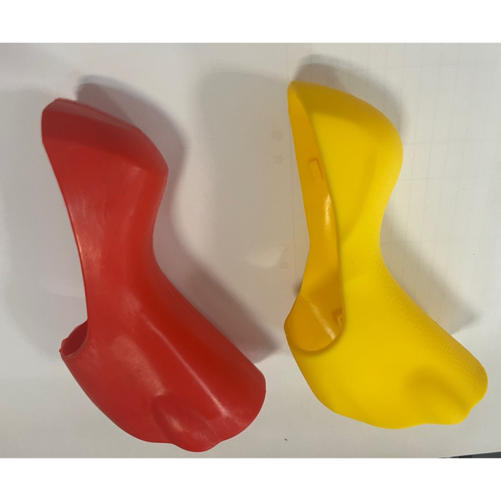 FarNear 105 ST-5800 握把保護套 (ST-5800 bracket covers)-細節圖5