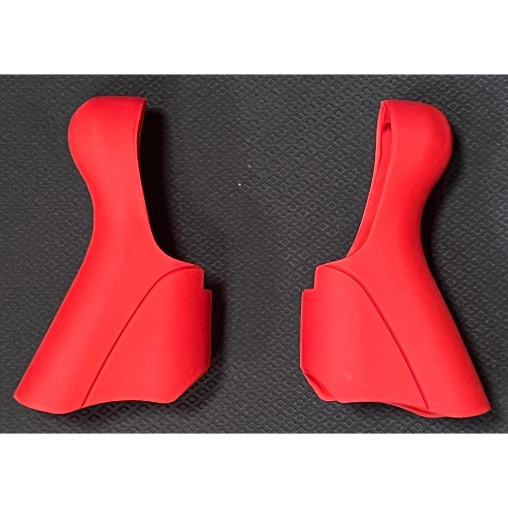 購買時需留寫Email資料。7900把套 DA7900握把套 ST7900前變握把套 需要拆下前變變把安裝的前變握把套-細節圖3