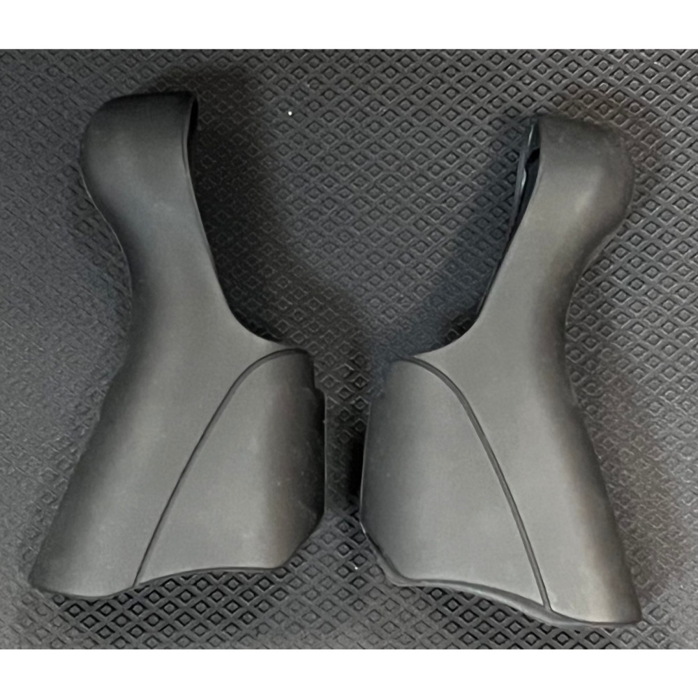 購買時需留寫Email資料。7900把套 DA7900握把套 ST7900前變握把套 需要拆下前變變把安裝的前變握把套-細節圖5