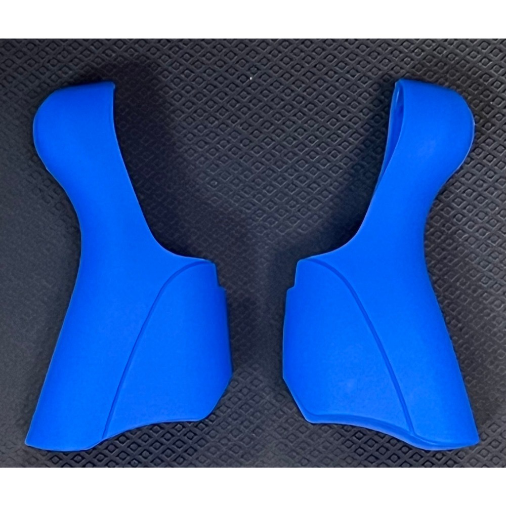 購買時需留寫Email資料。7900把套 DA7900握把套 ST7900前變握把套 需要拆下前變變把安裝的前變握把套-規格圖6