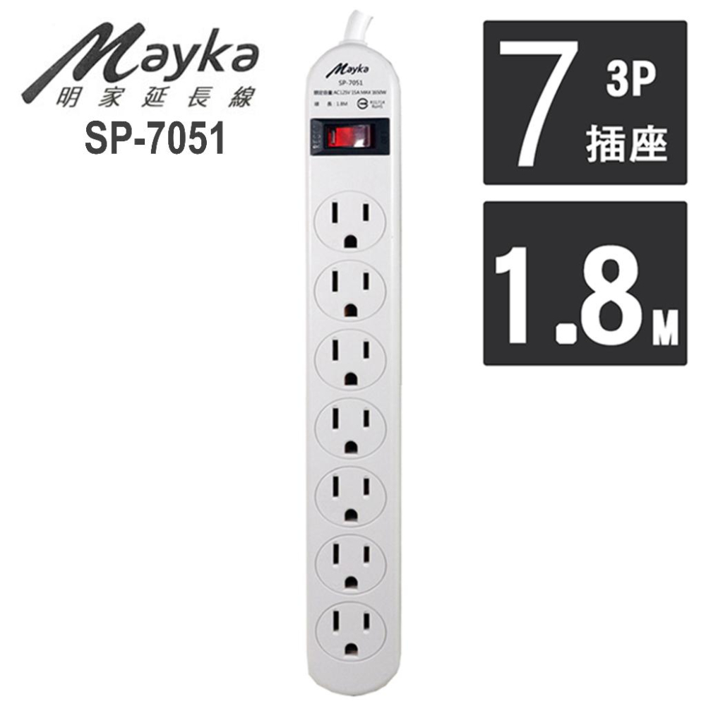 Mayka 3 1 7 L