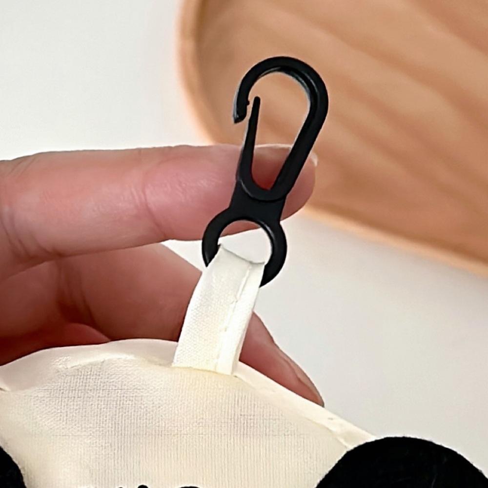 📌現貨 小紅書同款 小狗收納袋 可折疊購物袋 隨身攜帶 大容量環保袋 環保袋 購物袋 可愛袋子 高顏值購物袋-細節圖4