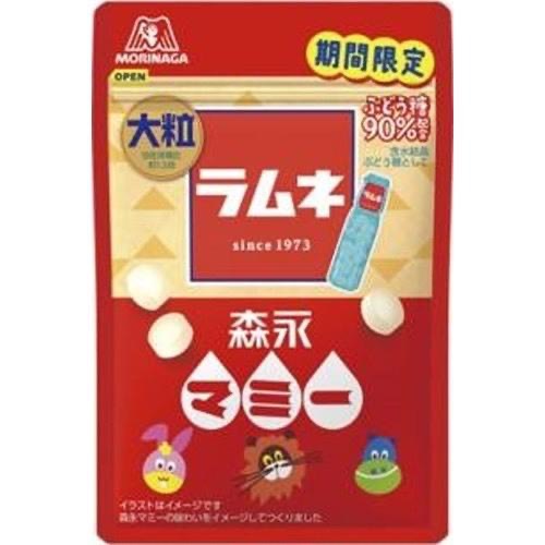 📌現貨 🇯🇵日本 森永 HI-CHEW Premium 嗨啾軟糖 葡萄軟糖-細節圖4