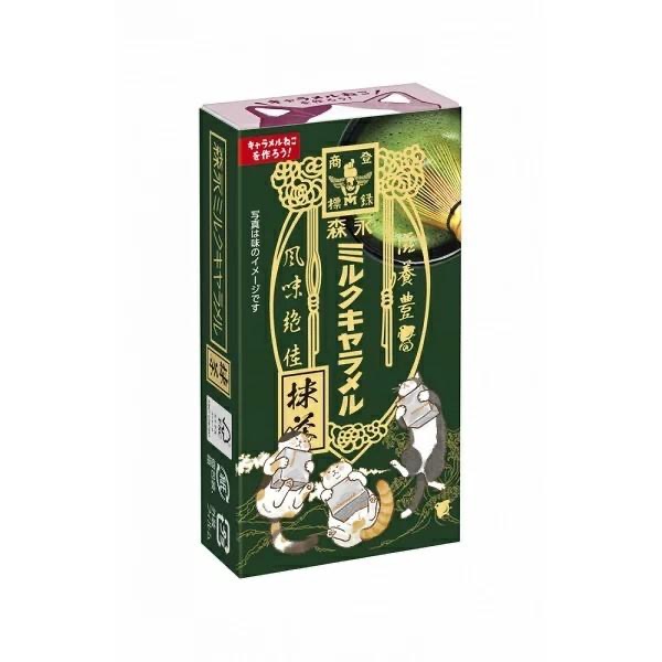 📌現貨 🇯🇵日本  鹽味牛奶糖 森永 牛奶糖  森永鹽牛奶糖 獨立包裝 日本直送-細節圖5