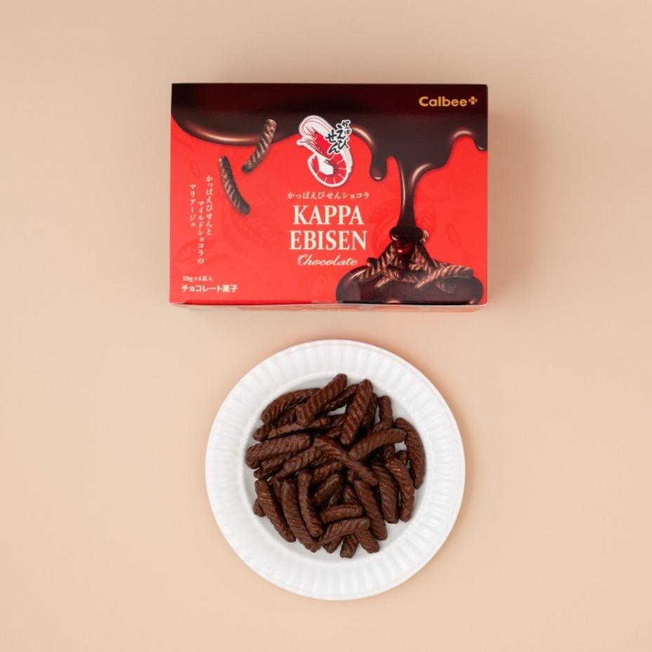 📌現貨 日本 Calbee 季節限定 禮盒 青森富士蘋果乾 瀬戸內檸檬 芥末 北海道馬鈴薯洋蔥 巧克力 洋芋片 蝦味仙-細節圖4