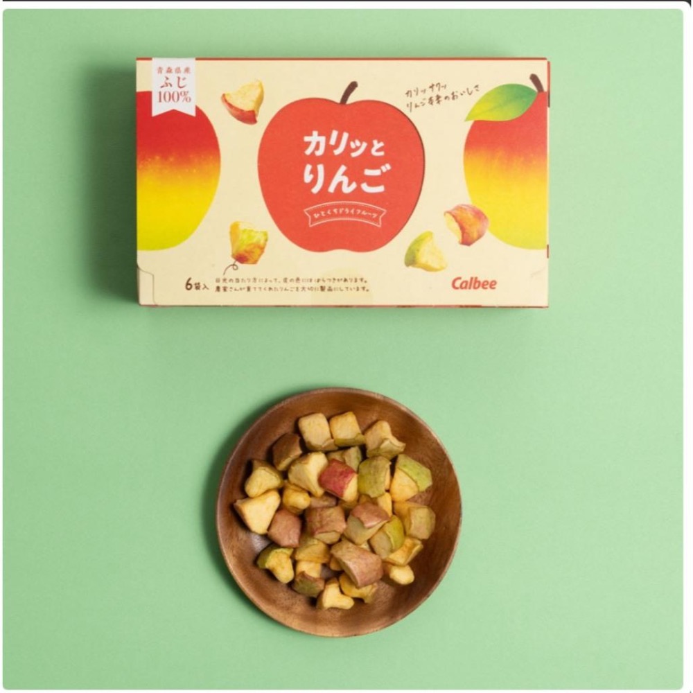 📌現貨 日本 Calbee 季節限定 禮盒 青森富士蘋果乾 瀬戸內檸檬 芥末 北海道馬鈴薯洋蔥 巧克力 洋芋片 蝦味仙-細節圖7