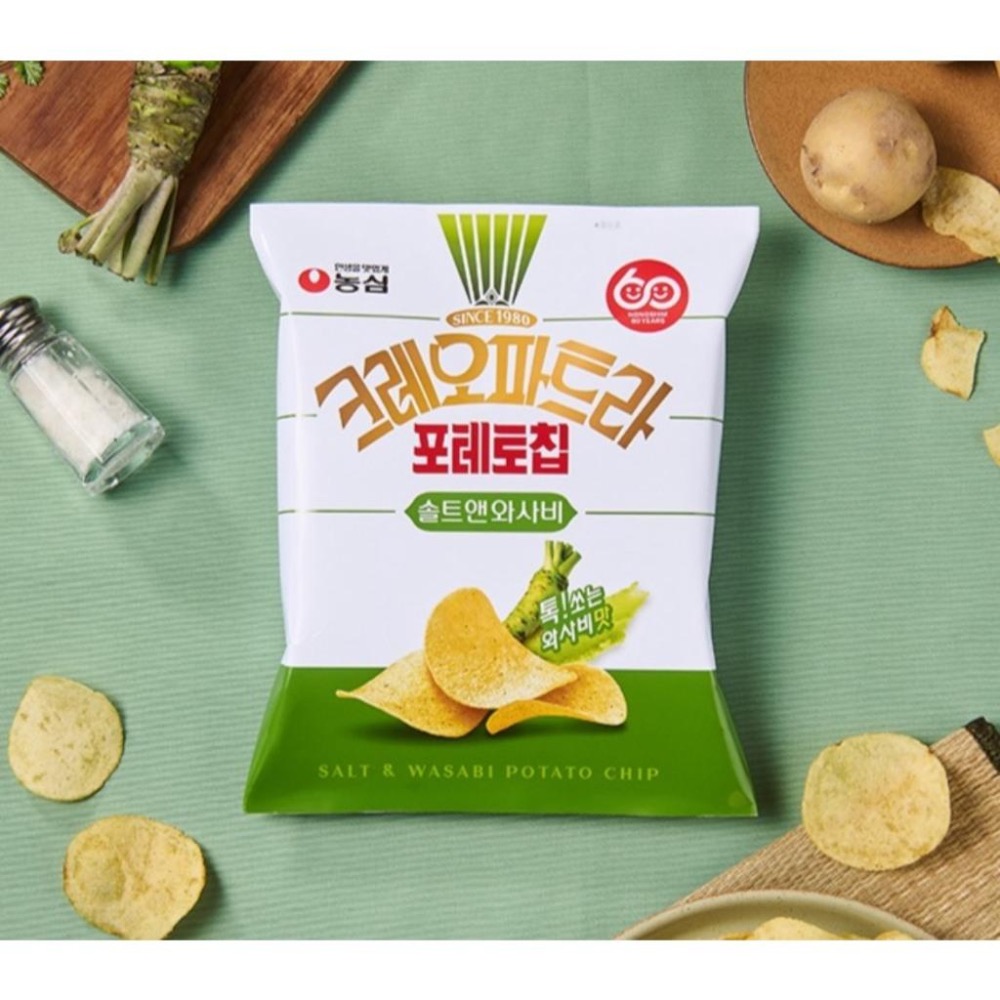 📌現貨 🇰🇷韓國 Nongshim 農心 義式臘腸披薩 青陽辣椒美乃滋明太魚 點心麵 安城湯麵 炸醬麵-細節圖5