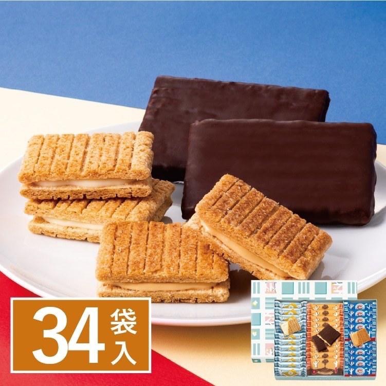 📌現貨 🇯🇵日本Sugar butter Tree 砂糖奶油樹餅乾-細節圖6