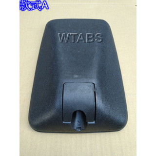 【台灣現貨】三菱 堅達 CANTER 3.5~8噸 86~06年 照後鏡 後視鏡 長方鏡-規格圖6